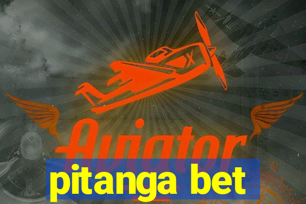 pitanga bet